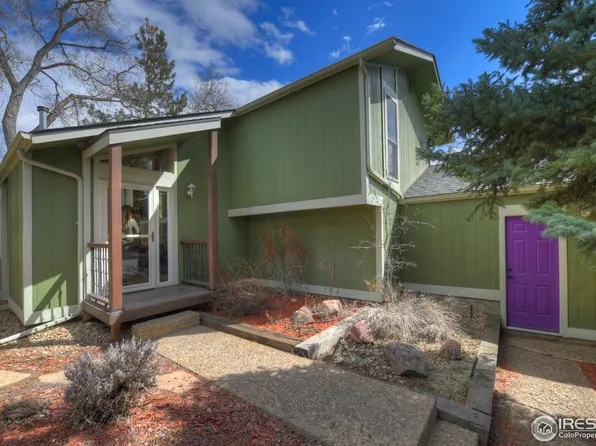 1007 Tantra Park Cir, Boulder, CO 80305