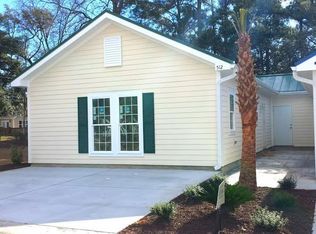 512 Castellar Lane Mako Ground LOT 512, Little River, SC 29566