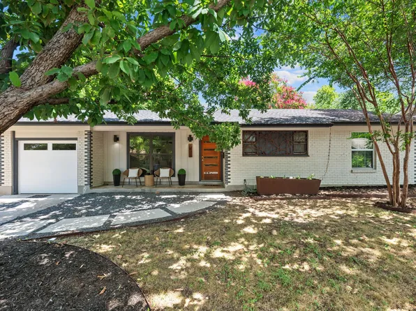 2611 E Side Dr, Austin, TX 78704