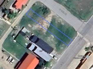 1308 E St, Salida, CO 81201