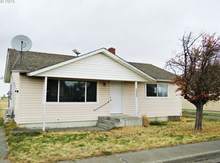 14853 Mount View Dr, Condon, OR 97823