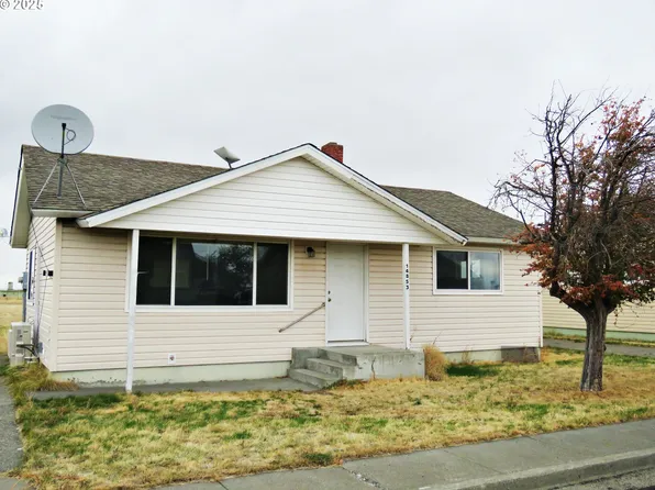 14853 Mount View Dr, Condon, OR 97823