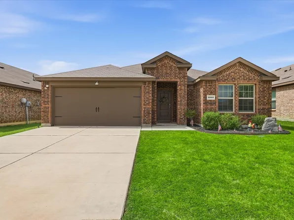 1000 Euston St, Denton, TX 76209