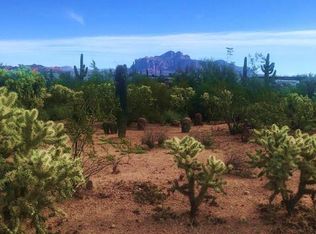 0 N Main Dr LOT 0, Apache Junction, AZ 85120