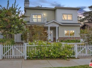 1027 21st St UNIT 2, Santa Monica, CA 90403