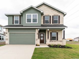 316 Ivy Roads, Seguin, TX 78155