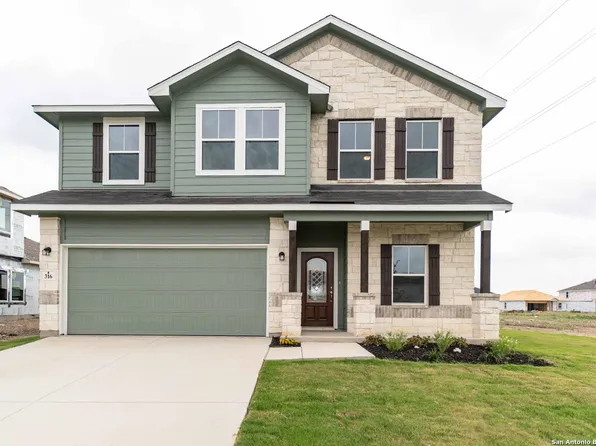 316 Ivy Roads, Seguin, TX 78155