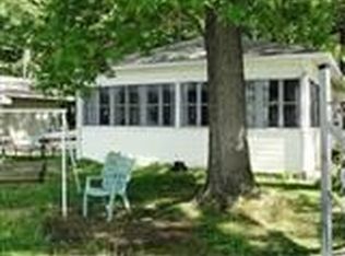 19980 Crescent Beach Rd, Three Rivers, MI 49093