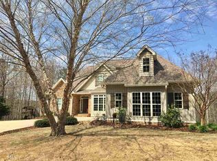 639 Miss Mae Ln, Bremen, GA 30110