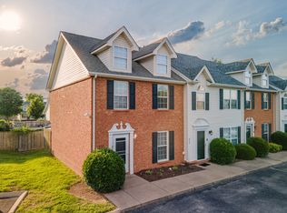 623 Legacy Dr, Smyrna, TN 37167