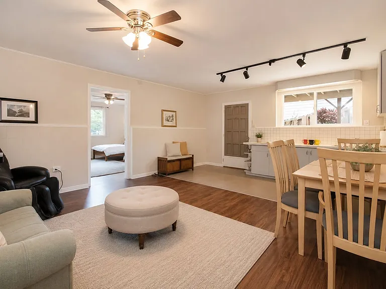3609 Loulu St #A — Photo 2
