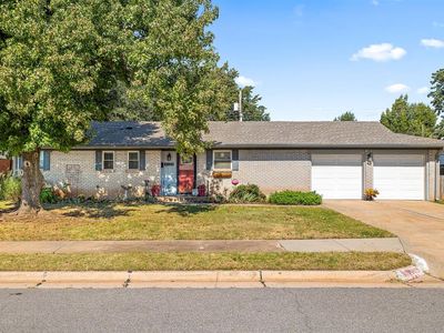4113 Mason Dr, Oklahoma City, OK, 73112