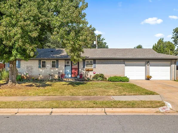 4113 Mason Dr, Oklahoma City, OK 73112