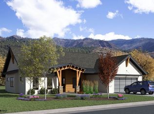 45 Dalton Rd, Durango, CO 81301