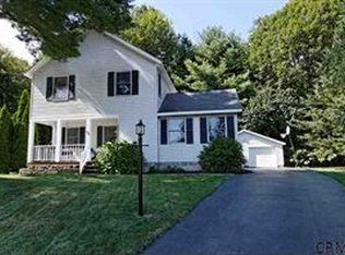 35 Highgate Rd, Gansevoort, NY 12831