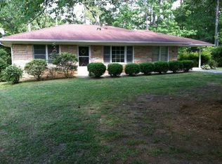 4637 Ga Hwy 100 N, Tallapoosa, GA 30176