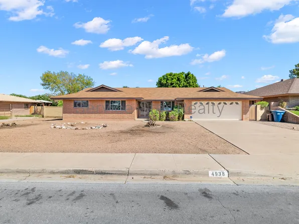 4938 E Earll Dr, Phoenix, AZ 85018