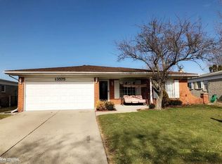 13575 Terra Santa Dr, Sterling Heights, MI 48312