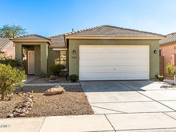 2nd image of 46045 W BARBARA Lane