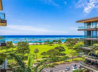 Park Lane, Honolulu, HI 96814