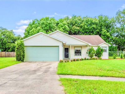 4285 W Vista Ct, Kissimmee, FL, 34746