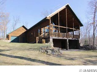 W16089 Rock Ln E, Chetek, WI 54728