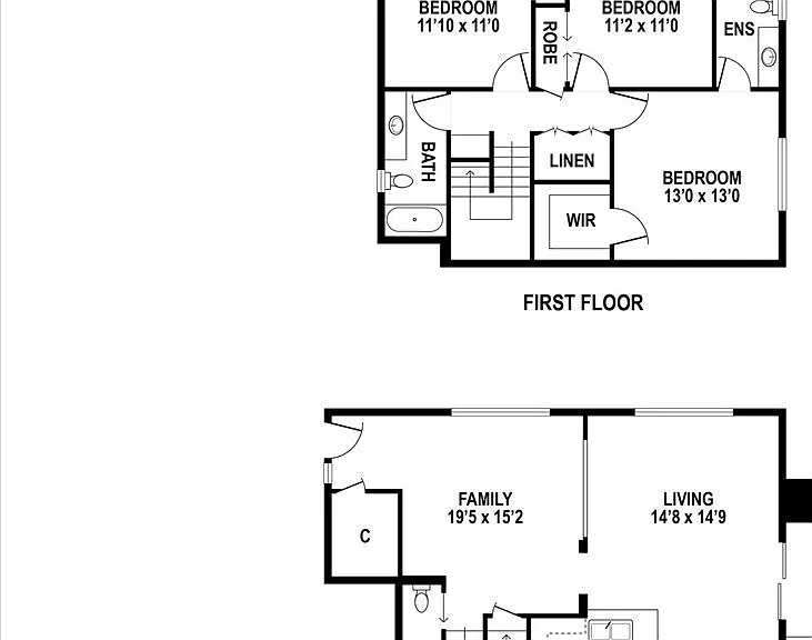 2809 Swallow Point Cir — Photo 35