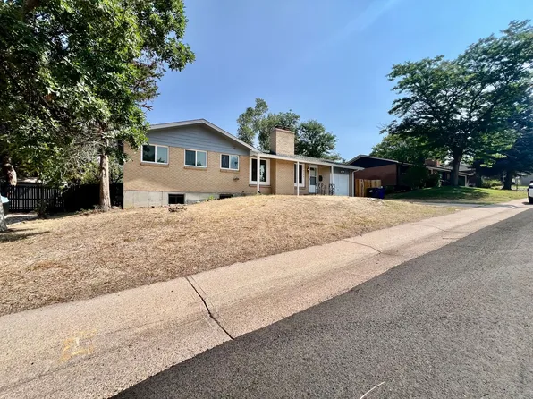 7135 S Birch Way, Centennial, CO 80122