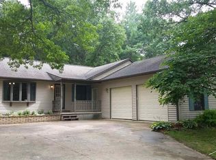 12879 Tamarack Dr, Burt, MI