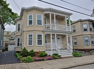 10 Mudge St, Lynn, MA 01902