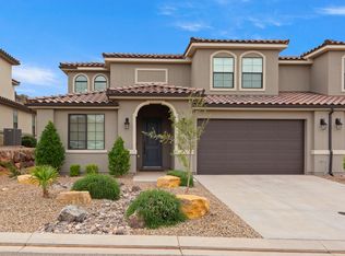 2388 E Cascada Way, Washington, UT 84780