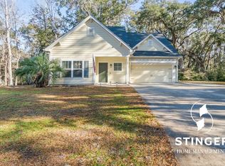 20 Laughing Gull Dr, Beaufort, SC 29907