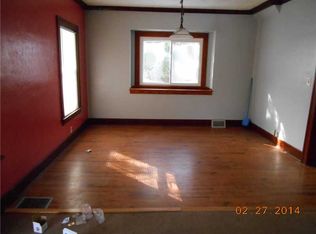 110 Conkle Ave, New Castle, PA 16101