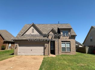 7516 Holly View Dr, Memphis, TN 38125