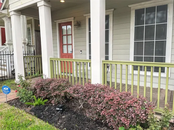 821 W 26th St, Houston, TX 77008