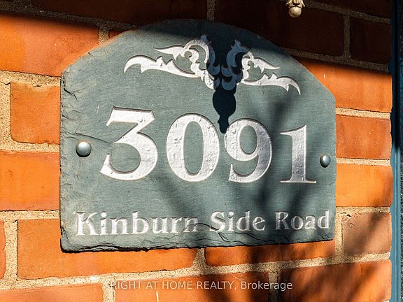 4th image of 3091 Kinburn Side Rd