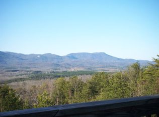 632 Packs Mountain Ridge Rd, Taylors, SC 29687