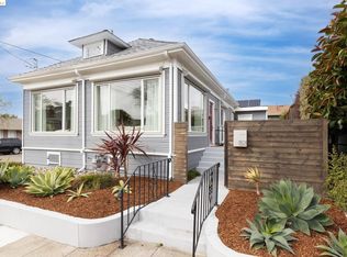 1801 Ward St, Berkeley, CA 94703