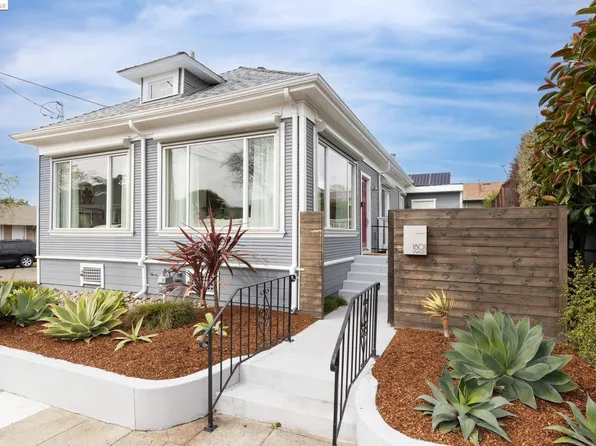 1801 Ward St, Berkeley, CA 94703