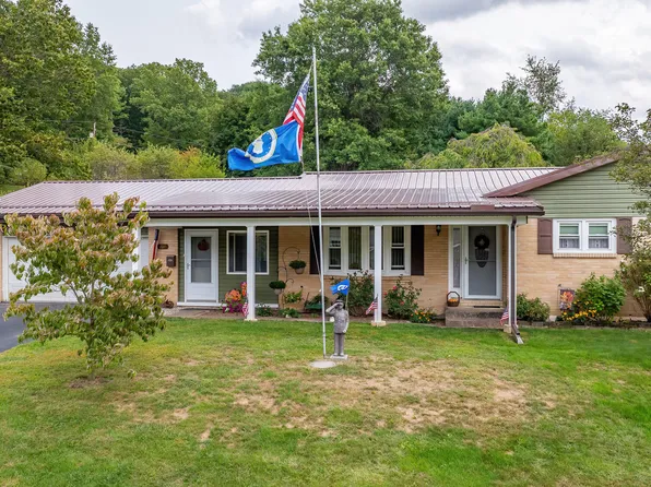 204 5th St, Catawissa, PA 17820