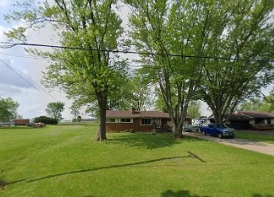 6261 Dixon Rd