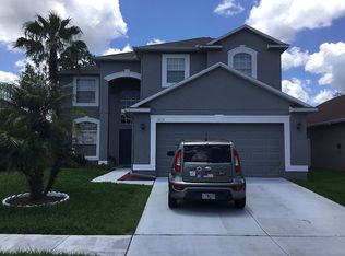 1818 Darlin Cir, Orlando, FL 32820