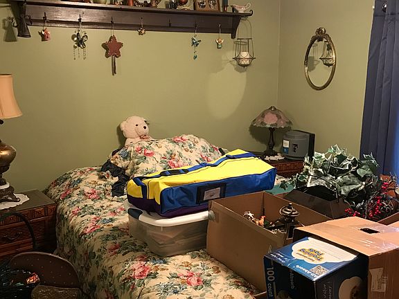 Xtra bedroom 