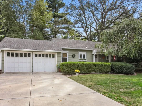 5317 W 65th Pl, Prairie Village, KS 66208