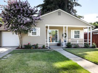 1853 Arbor Dr, San Jose, CA
