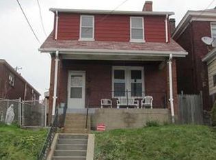 703 Fordham Ave, Pittsburgh, PA 15226