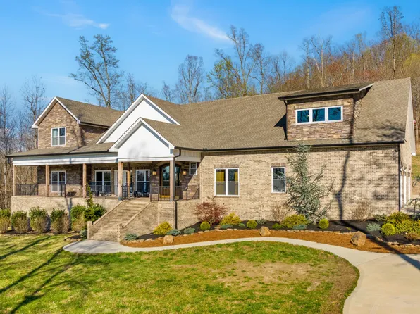 2110 Campbell Rd, Knoxville, TN 37914