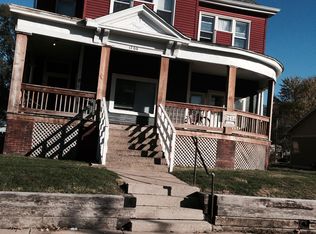 1700 N Missouri Ave #A, Peoria, IL