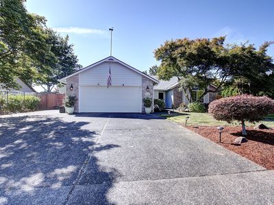 1214 NW 2nd Ave, Battle Ground, WA, 98604