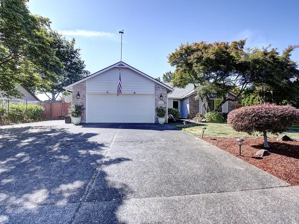 1214 NW 2nd Ave, Battle Ground, WA 98604